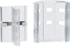 Paulmann-702,21-accessori-illuminazione-a-soffitto,-Trasparente,