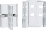 Paulmann-702,21-accessori-illuminazione-a-soffitto,-Trasparente,