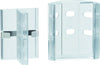 Paulmann-702,21-accessori-illuminazione-a-soffitto,-Trasparente,