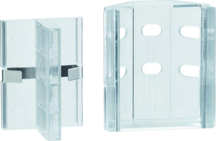 Paulmann-702,21-accessori-illuminazione-a-soffitto,-Trasparente,