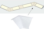 Paulmann-702.64-da-soffitto-accessori,-trasparente
