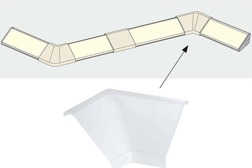 Paulmann-702.64-da-soffitto-accessori,-trasparente