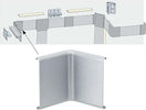 Paulmann-702.72-illuminazione-soffitto-di,-Argento