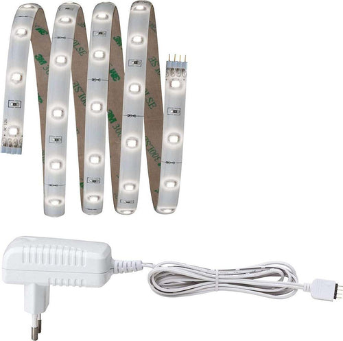 Paulmann-703,18-striscia,-integrato,-bianco-[Classe-di-efficienza-energetica-A]