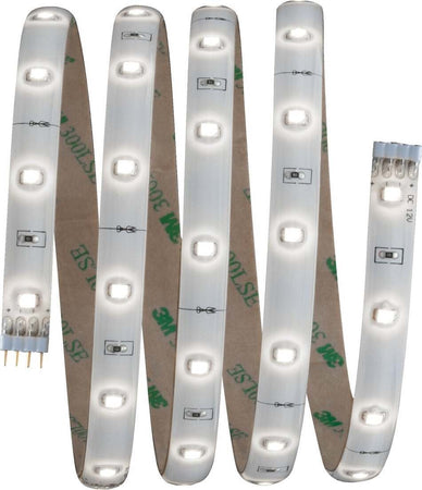 Paulmann-703,18-striscia,-integrato,-bianco-[Classe-di-efficienza-energetica-A]