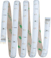 Paulmann-703,18-striscia,-integrato,-bianco-[Classe-di-efficienza-energetica-A]