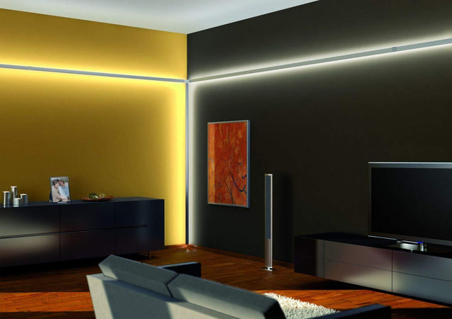 Paulmann-703.30-Ceiling-Lighting-Accessori,-argento