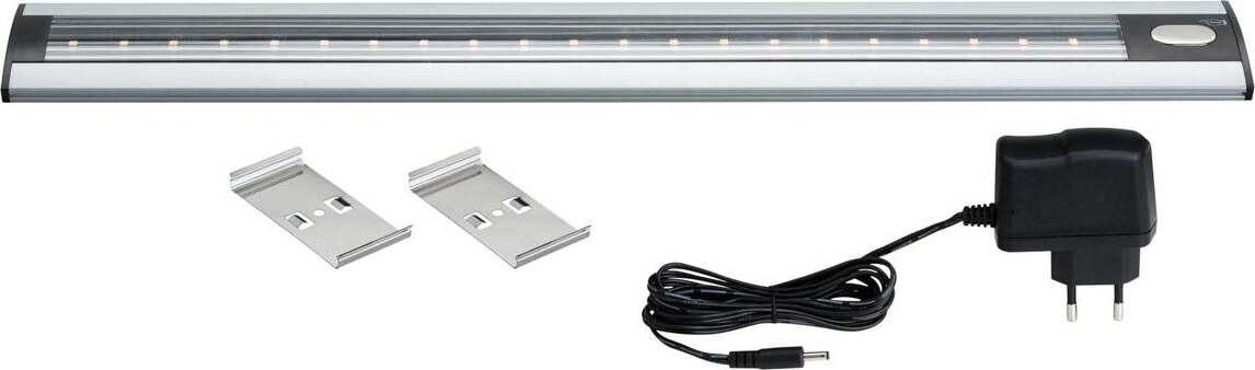 Paulmann-703,98-luce-del-Governo,-alluminio,-integrato,-trasparente-[Classe-di-efficienza-energetica-A]