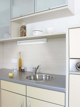 Paulmann-750.50-mobiletto-lampada-in-metallo,-G13,-bianco-[Classe-di-efficienza-energetica-B]