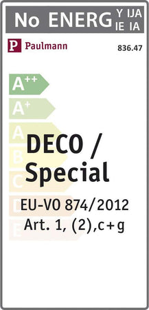 Paulmann-836.47-lampadina-alogena-50-W-GU10-Verde