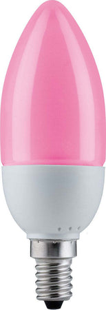 Paulmann-88048-B,-lampada-a-risparmio-energetico-Candela,-Plastica,-5-Watts,-E14,-Rosso,-3.7-x-3.7-x-9.9-cm-[Classe-di-efficienza-energetica-B]