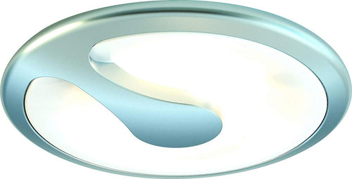 Paulmann-92508-Premium-Side-Faretto-da-incasso,-a-LED,-1-x-6,5-W,-230-V-350-mA-121-mm,-cromo-opaco-e-alluminio