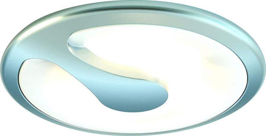 Paulmann-92508-Premium-Side-Faretto-da-incasso,-a-LED,-1-x-6,5-W,-230-V-350-mA-121-mm,-cromo-opaco-e-alluminio