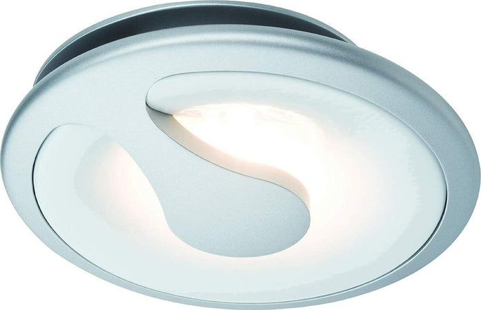 Paulmann-92508-Premium-Side-Faretto-da-incasso,-a-LED,-1-x-6,5-W,-230-V-350-mA-121-mm,-cromo-opaco-e-alluminio