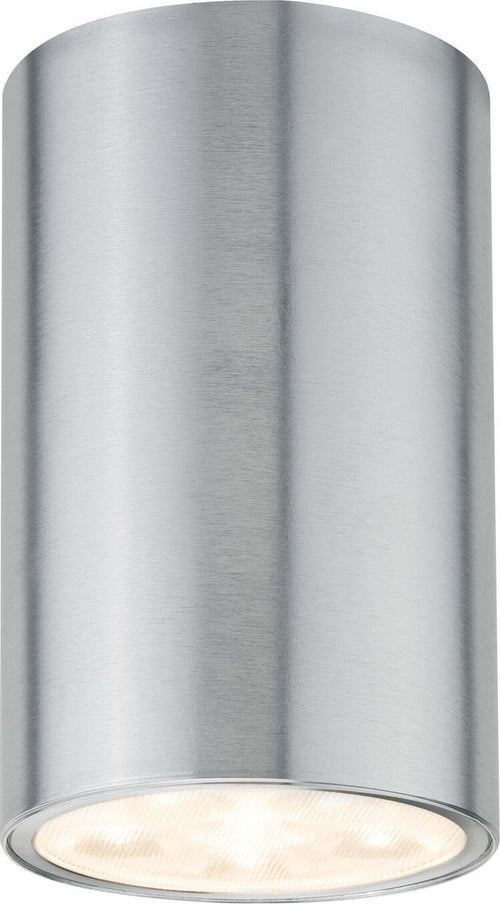 Paulmann-925.47---LAMPADA-A-SOFFITTO-IN-ALLUMINIO-ALTEZZA-135mm,-DIAMETRO-83mm