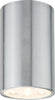 Paulmann-925.47---LAMPADA-A-SOFFITTO-IN-ALLUMINIO-ALTEZZA-135mm,-DIAMETRO-83mm
