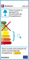 Paulmann-935,15-da-incasso,-alluminio,-G4,-Argento-[Classe-di-efficienza-energetica-C]