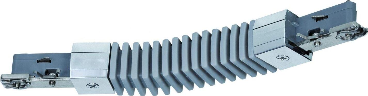 Paulmann-968,68-Sistema-di-sbarre,-Argento