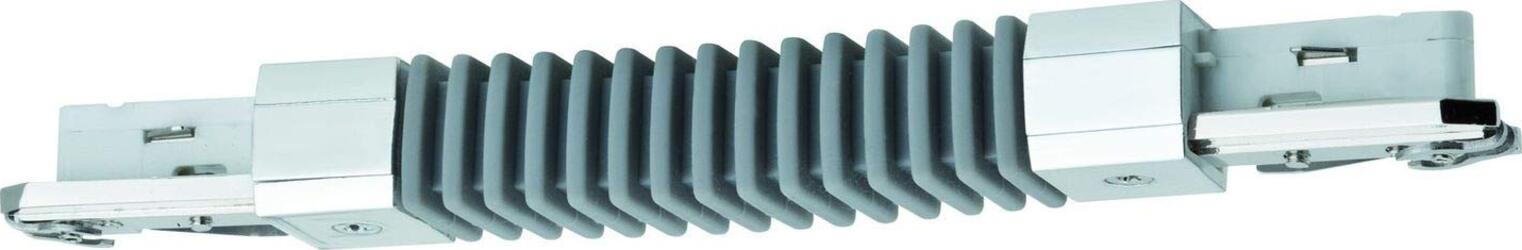 Paulmann-968,68-Sistema-di-sbarre,-Argento