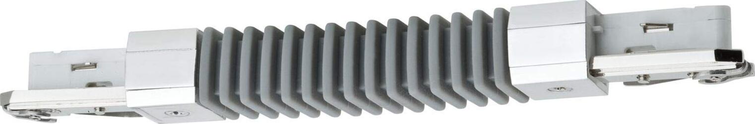 Paulmann-968,68-Sistema-di-sbarre,-Argento