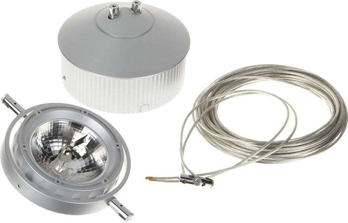Paulmann-97489-Powerline-Sistema-in-alluminio-4-x-50-W-G53-230/12-V-210VA