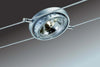 Paulmann-97489-Powerline-Sistema-in-alluminio-4-x-50-W-G53-230/12-V-210VA