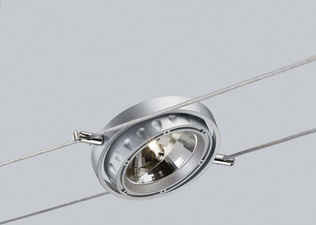 Paulmann-97489-Powerline-Sistema-in-alluminio-4-x-50-W-G53-230/12-V-210VA