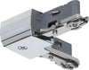 Paulmann-97650-Sistema-di-sbarre,-metallo,-argento
