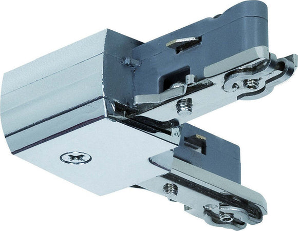 Paulmann-97650-Sistema-di-sbarre,-metallo,-argento