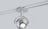 Paulmann-97650-Sistema-di-sbarre,-metallo,-argento