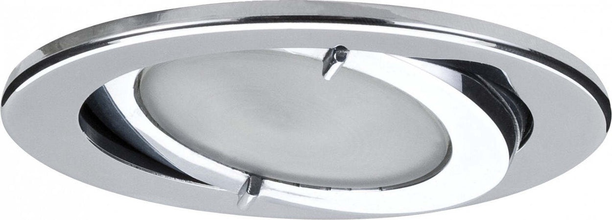 Paulmann,-985.73,-Set-da-3-illuminazionimobile-a-incasso,-IP44,-orientabile-3-x-20-W,-60-VA,-230/12-V,-G4,-79-mm,-in-cromo,-alluminio-e-vetro-[Classe-di-efficienza-energetica-C]