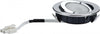 Paulmann,-985.73,-Set-da-3-illuminazionimobile-a-incasso,-IP44,-orientabile-3-x-20-W,-60-VA,-230/12-V,-G4,-79-mm,-in-cromo,-alluminio-e-vetro-[Classe-di-efficienza-energetica-C]