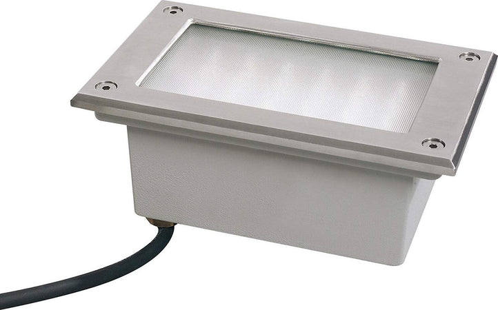 Paulmann-98749-Floor-Lampada-da-terra-a-LED,-a-incasso,-professionale,-fissa,-in-acciaio-INOX-[Classe-di-efficienza-energetica-A]
