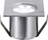 Paulmann-988.70-faretto-Recessed-lighting-spot-Acciaio-inossidabile-0,6-W-[Classe-di-efficienza-energetica-A]