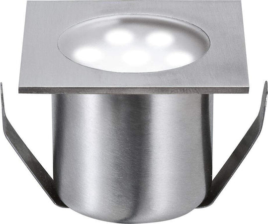 Paulmann-988.70-faretto-Recessed-lighting-spot-Acciaio-inossidabile-0,6-W-[Classe-di-efficienza-energetica-A]