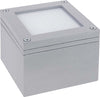 Paulmann-99488-Wall/Floor-Lampada-da-parete-e-da-terra-a-LED,-da-incasso,-professionale,-fissa,-in-alluminio