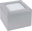 Paulmann-99488-Wall/Floor-Lampada-da-parete-e-da-terra-a-LED,-da-incasso,-professionale,-fissa,-in-alluminio