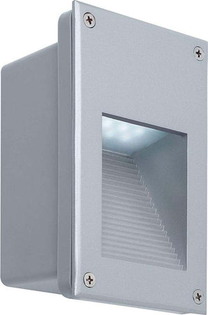 Paulmann-99818-EBL-Lampada-a-LED-da-parete,-professionale,-2,4-W-230-V-97-mm,-in-titanio-e-metallo-[Classe-di-efficienza-energetica-A]