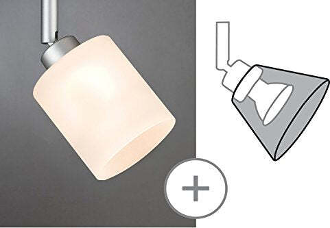 Paulmann-DecoSystems-Paralume,-Bianco