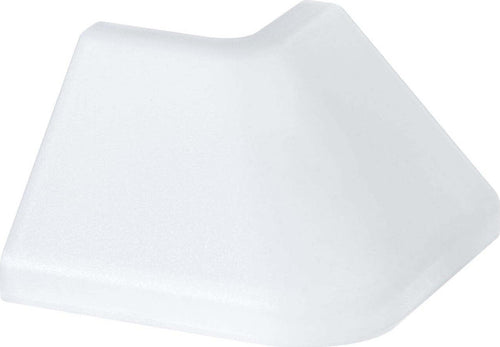 Paulmann-Leuchten-Paulmann-70265-Corner-per-una-semplice-chiusura-del-profilo-sugli-angoli-esterni-della-stanza,-confezione-da-2-pezzi-Delta-Profil-accessori-in-plastica-satinata-per-strisce-LED-[Classe-di-efficienza-energetica-A]