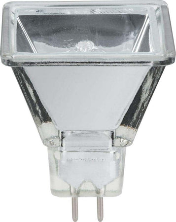 Paulmann-Leuchten-Paulmann-833.71-lampadina-alogena-Riflettore-Quadro-Flood-75