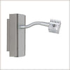 Paulmann-Spotlights-GEO-Balken-Q-Flex-1x3W-Chrom-matt-230V-Metall