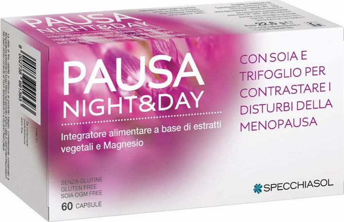 Pausa-Night-&-Day-integratore-alimentare-60-capsule-Specchiasol