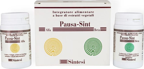 PAUSA-SINT-integratore-alimentare-30+30-compresse-Natur-Farma