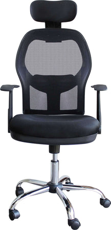 PAVEL---sedia-da-ufficio-Nero-Milani-Home