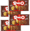 Pavesi 24x Biscotti Ringo Al Cacao Expo 55 Gr Biscotti Al Cacao Confezione 24 Pz Alimentari e cura della casa/Pasticceria e prodotti da forno/Biscotti/Al cioccolato Franco Pausa Caffè - Albano Laziale, Commerciovirtuoso.it