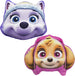 Paw Patrol Cuscino Chase Everest Casa e cucina/Tessili per la casa/Cuscini decorativi e accessori/Copricuscini e federe Scontolo.net - Potenza, Commerciovirtuoso.it