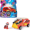 paw patrol: il super film, con luci e suoni, giochi paw patrol per bambini e bambine, 3+ anni Giochi e giocattoli/Personaggi giocattolo/Edifici e scenari/Garage Cartoleria Deja Vu - Crotone, Commerciovirtuoso.it