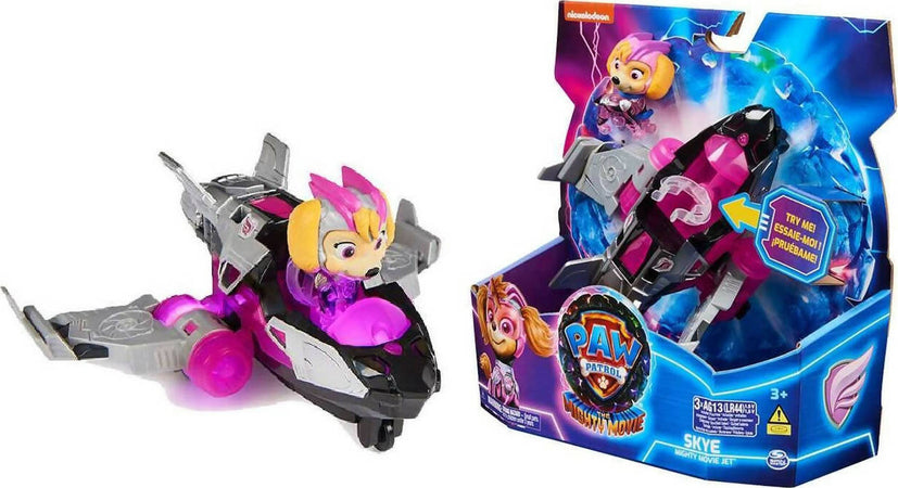 paw patrol: il super film, con luci e suoni, giochi paw patrol per bambini e bambine, 3+ anni Giochi e giocattoli/Personaggi giocattolo/Edifici e scenari/Garage Cartoleria Deja Vu - Crotone, Commerciovirtuoso.it