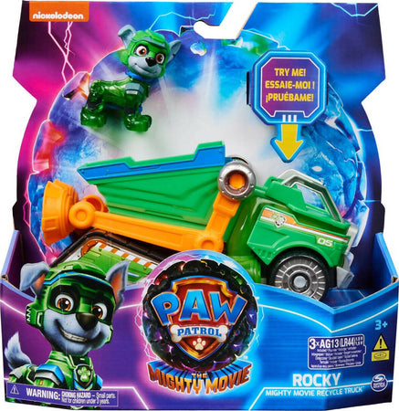 paw patrol: il super film, con luci e suoni, giochi paw patrol per bambini e bambine, 3+ anni Giochi e giocattoli/Personaggi giocattolo/Edifici e scenari/Garage Cartoleria Deja Vu - Crotone, Commerciovirtuoso.it